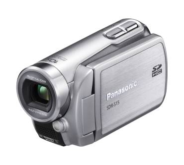 Produktbild Panasonic SDR-S15