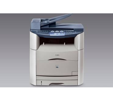 Produktbild Canon LaserBase MF8180C