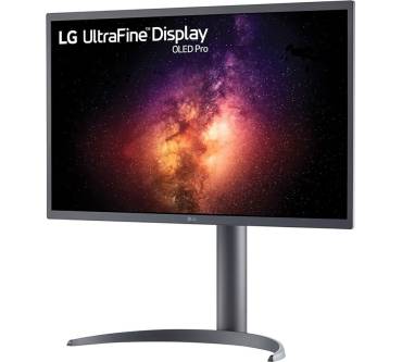 Produktbild LG UltraFine Display OLED Pro 32EP950-B