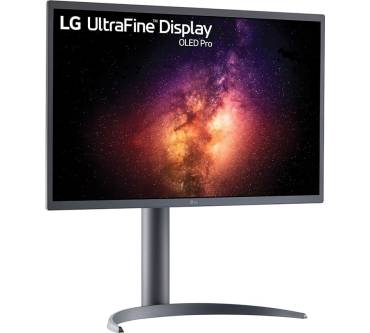 Produktbild LG UltraFine Display OLED Pro 32EP950-B