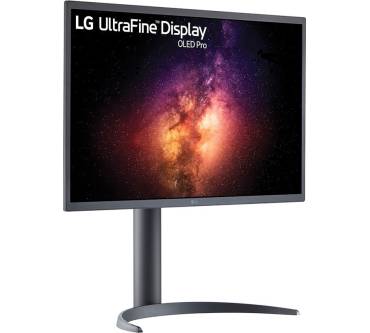 Produktbild LG UltraFine Display OLED Pro 32EP950-B