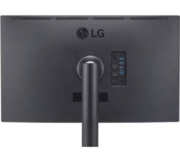 Produktbild LG UltraFine Display OLED Pro 32EP950-B