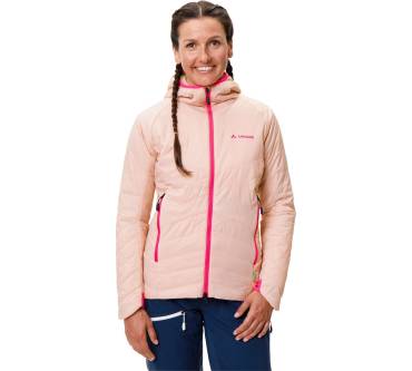 Produktbild Vaude Monviso Thermo Skitourenjacke