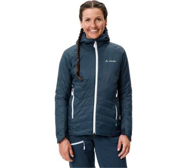 Produktbild Vaude Monviso Thermo Skitourenjacke