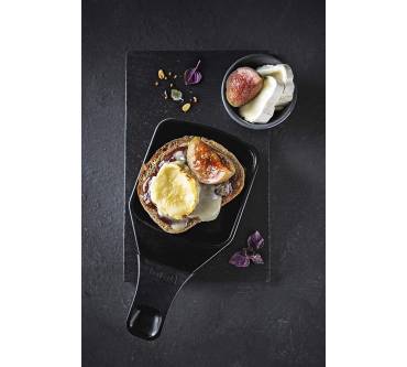 Produktbild Tefal Raclette Gourmet RE610D