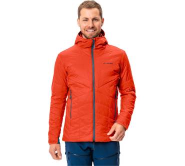 Produktbild Vaude Monviso Thermo Skitourenjacke