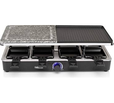 Produktbild Tristar RA-2723 Raclette & Heißer Stein