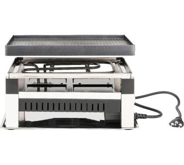 Produktbild Solis 5 in 1 Table Grill für 4