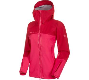 Produktbild Mammut Masao HS Hooded Jacket