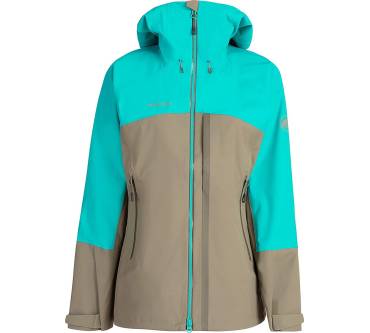 Produktbild Mammut Masao HS Hooded Jacket