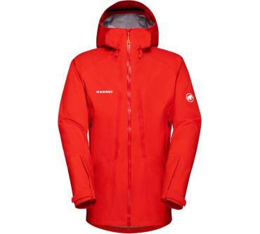 Produktbild Mammut Masao HS Hooded Jacket