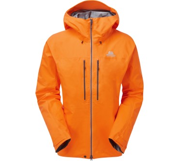 Produktbild Mountain Equipment Tupilak Atmo Jacket