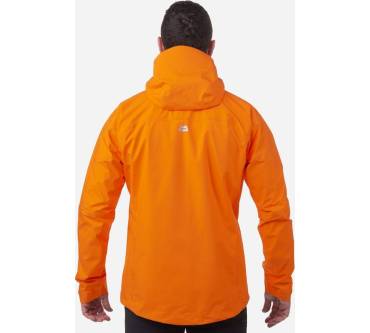 Produktbild Mountain Equipment Tupilak Atmo Jacket