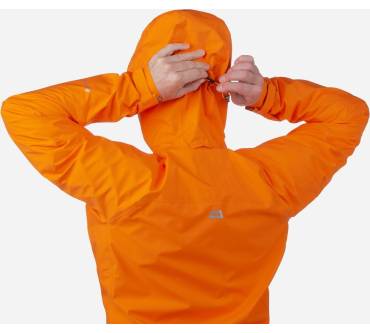 Produktbild Mountain Equipment Tupilak Atmo Jacket