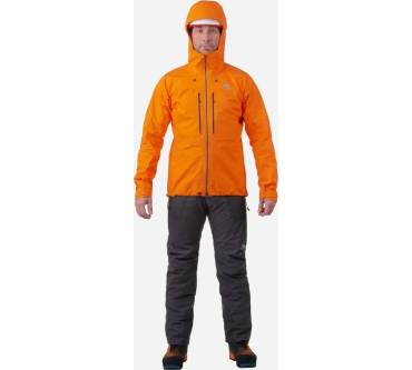 Produktbild Mountain Equipment Tupilak Atmo Jacket