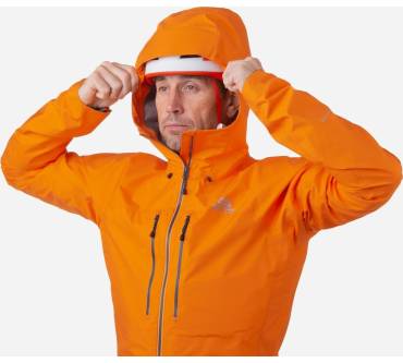 Produktbild Mountain Equipment Tupilak Atmo Jacket