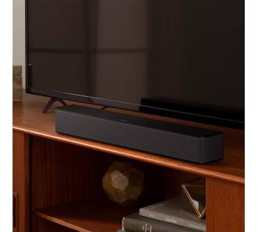 Produktbild Bose Solo Soundbar Series II