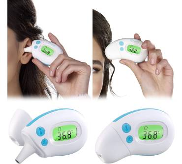 Produktbild NewGen Medicals IRT-50.mini