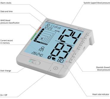 Produktbild TrueLife Pulse BT