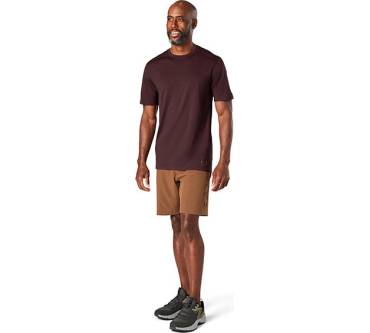 Produktbild Smartwool Merino 150 Baselayer Short Sleeve