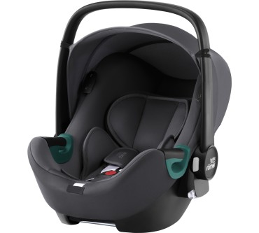 Produktbild Britax Römer Baby-Safe iSense