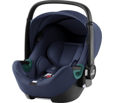 Produktbild Britax Römer Baby-Safe iSense