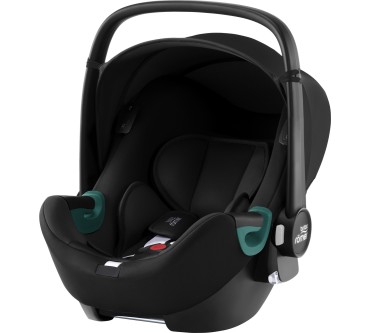 Produktbild Britax Römer Baby-Safe iSense