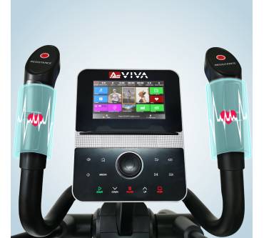 Produktbild AsVIVA E3 Pro