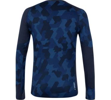 Produktbild Salewa Cristallo Warm Alpine Merino Responsive Langarm Baselayer