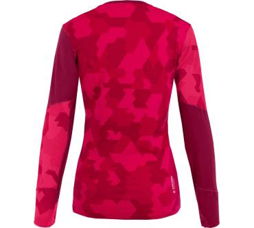 Produktbild Salewa Cristallo Warm Alpine Merino Responsive Langarm Baselayer