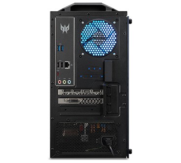 Produktbild Acer Predator Orion 3000 PO3-630