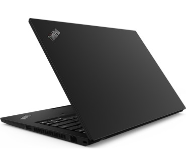 Produktbild Lenovo ThinkPad P15s Gen 2 (15” Intel)