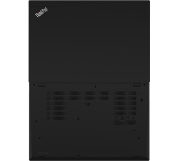 Produktbild Lenovo ThinkPad P15s Gen 2 (15” Intel)