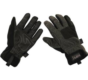 Produktbild MFH Cold Time Glove