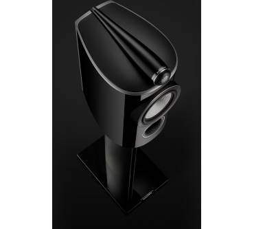 Produktbild Bowers & Wilkins 805 D4