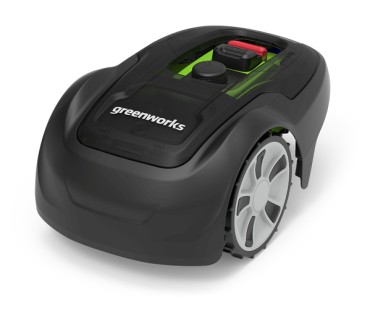 Produktbild Greenworks Optimow 5