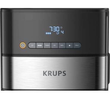 Produktbild Krups Grind Aroma KM8328