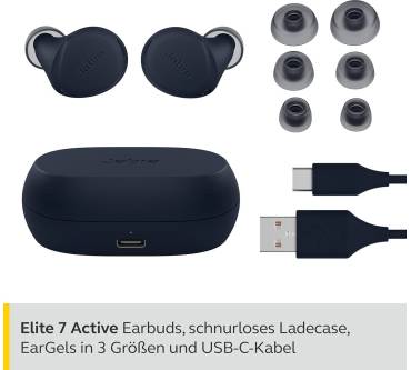 Produktbild Jabra Elite 7 Active