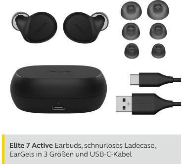 Produktbild Jabra Elite 7 Active