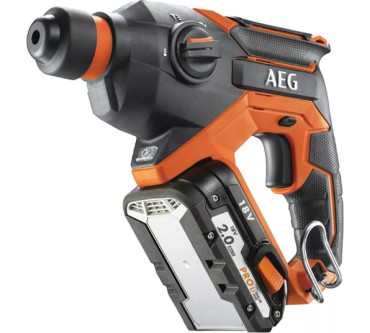 Produktbild AEG BBH 18C