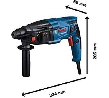 Produktbild Bosch GBH 2-21 Professional