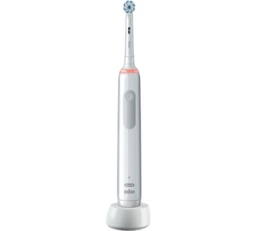 Produktbild Oral-B Pro 3 3000 Sensitive Clean