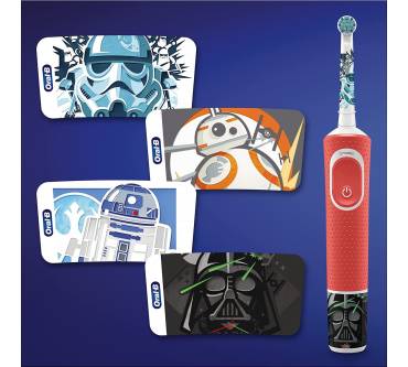 Produktbild Oral-B Kids Star Wars