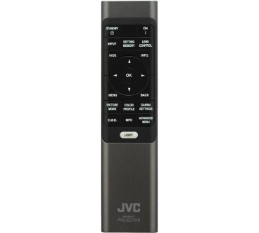 Produktbild JVC DLA-NZ9