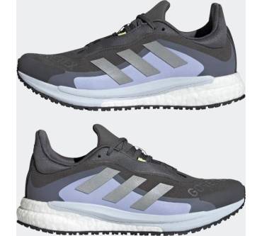 Produktbild Adidas Solar Glide 4 Gore-Tex