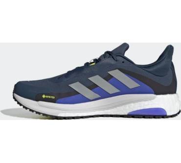 Adidas Solar Glide 4 Gore-Tex im Test | Unsere Analyse zum Wasserdichte ...