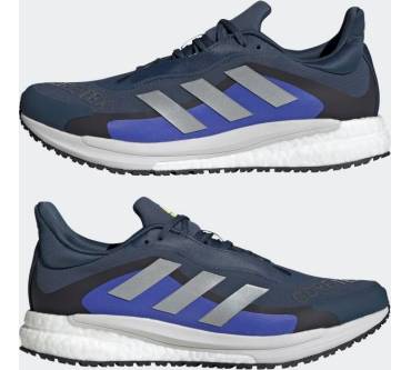 Produktbild Adidas Solar Glide 4 Gore-Tex