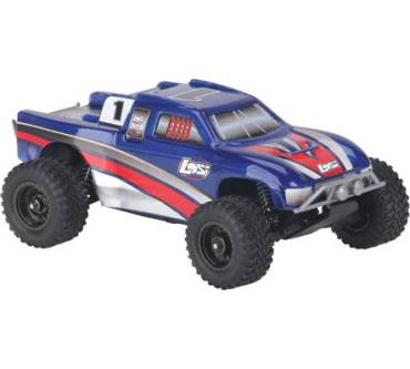 Produktbild Horizon Hobby Losi Micro Desert-Truck RTR