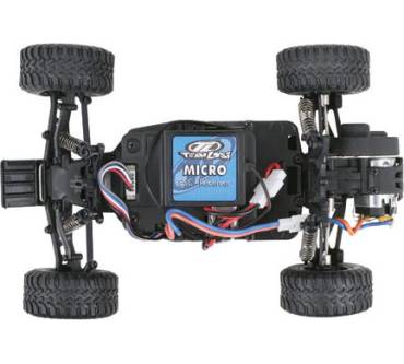 Produktbild Horizon Hobby Losi Micro Desert-Truck RTR