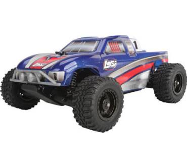 Produktbild Horizon Hobby Losi Micro Desert-Truck RTR